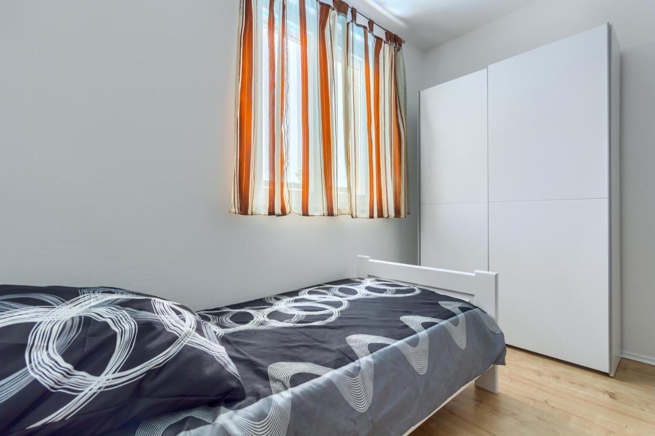 Apartmani Rialto Kakma Экстерьер фото
