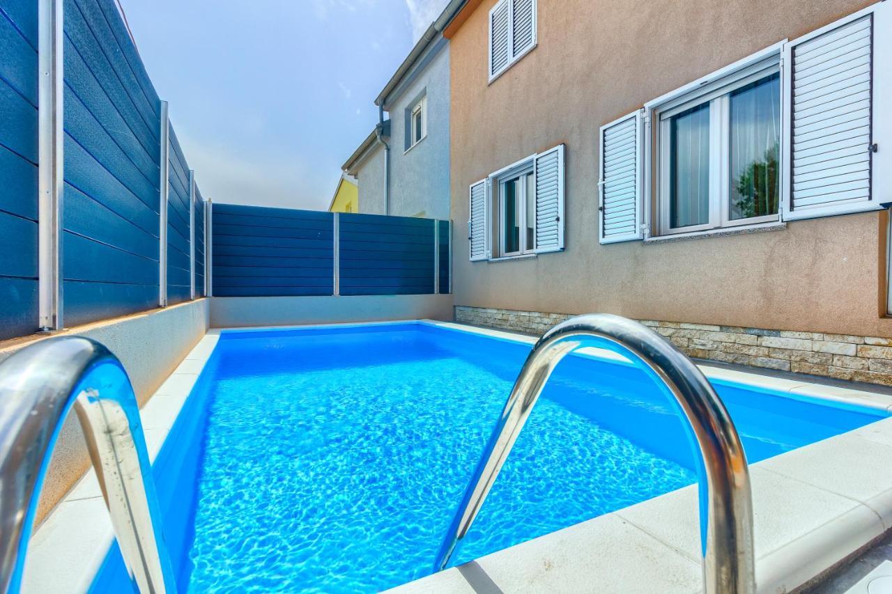 Apartmani Rialto Kakma Экстерьер фото