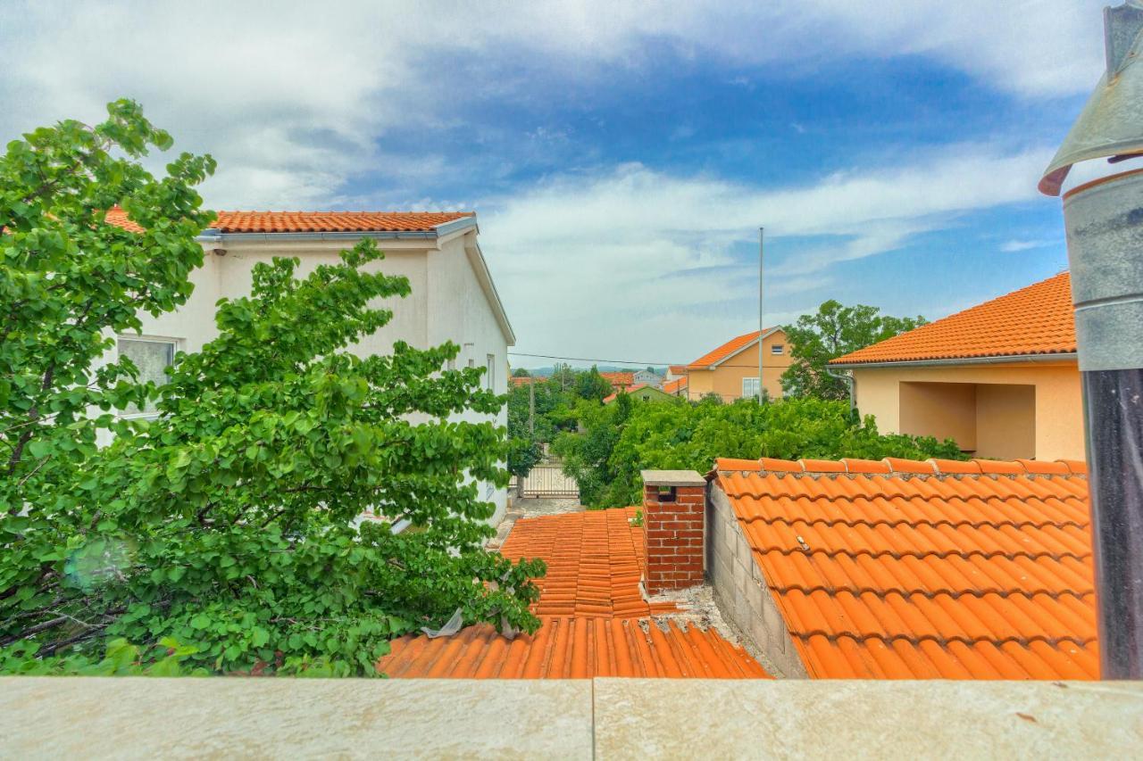 Apartmani Rialto Kakma Экстерьер фото
