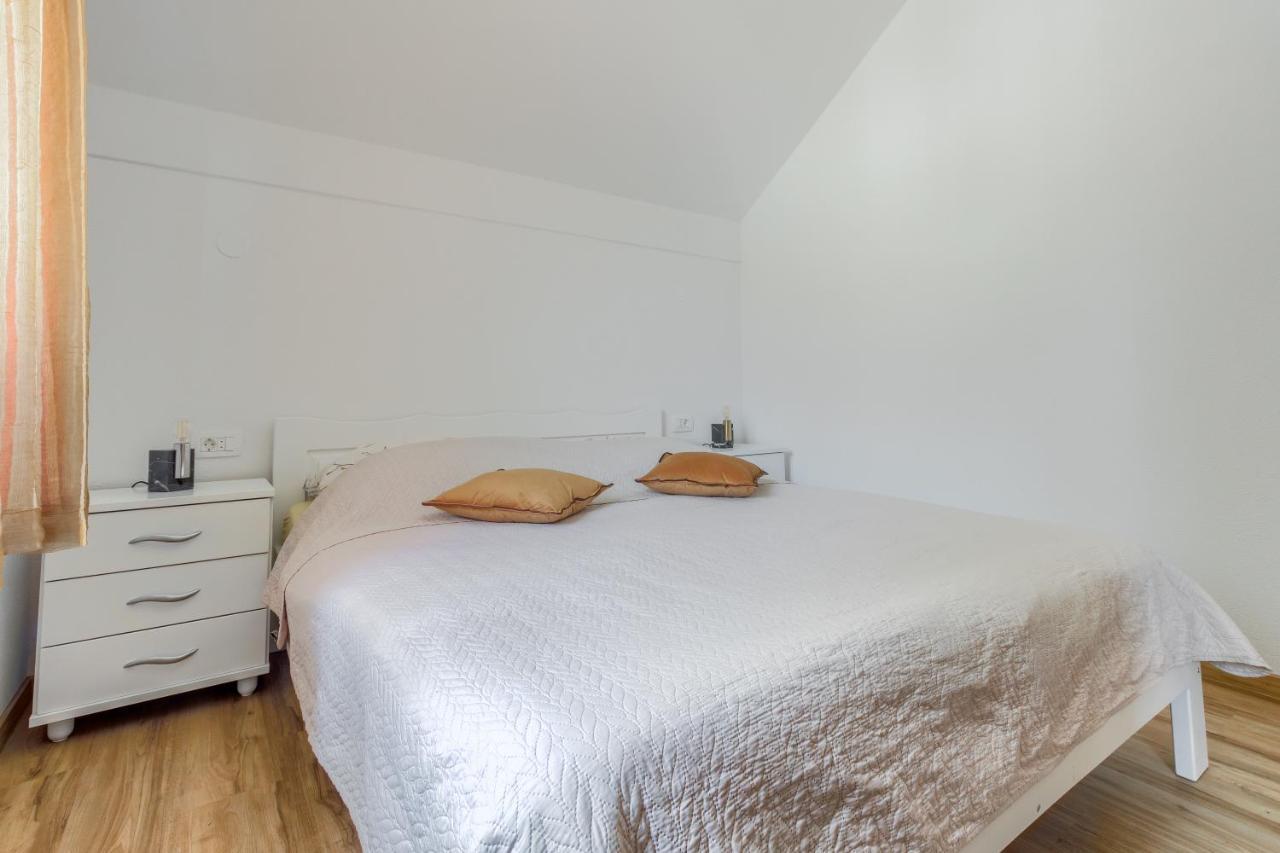 Apartmani Rialto Kakma Экстерьер фото