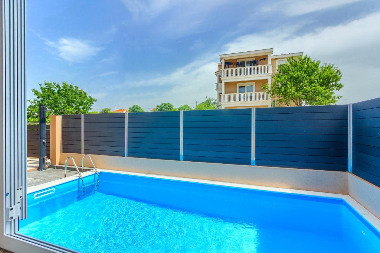 Apartmani Rialto Kakma Экстерьер фото