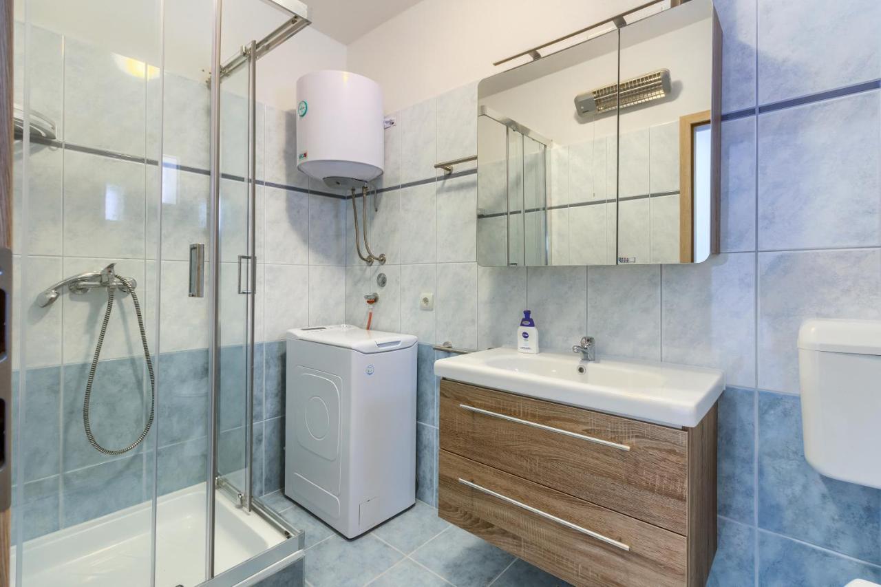 Apartmani Rialto Kakma Экстерьер фото