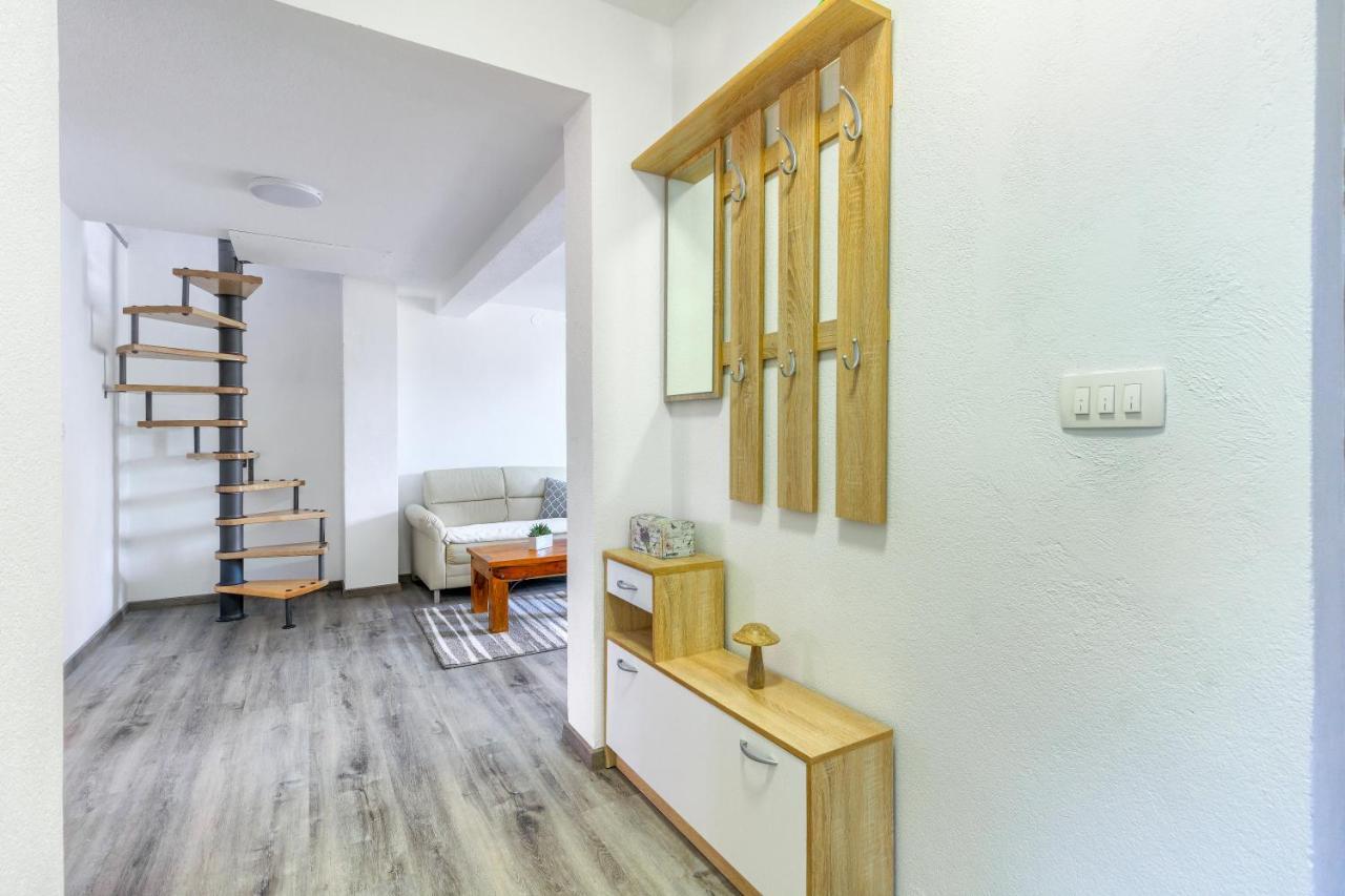 Apartmani Rialto Kakma Экстерьер фото