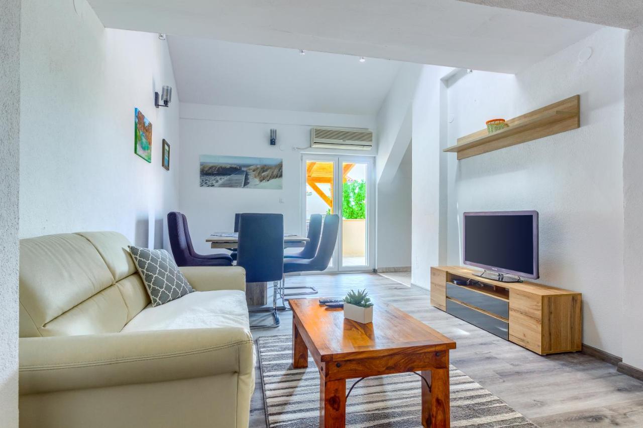 Apartmani Rialto Kakma Экстерьер фото