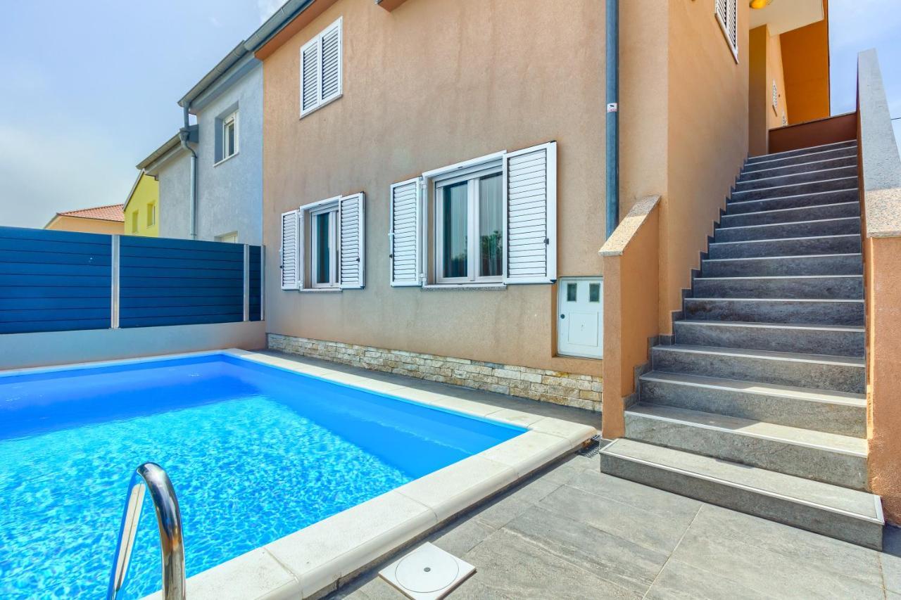 Apartmani Rialto Kakma Экстерьер фото