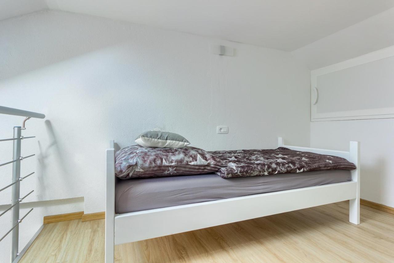 Apartmani Rialto Kakma Экстерьер фото