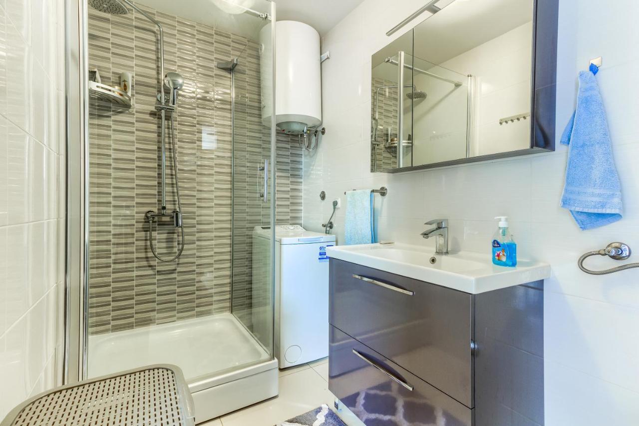 Apartmani Rialto Kakma Экстерьер фото