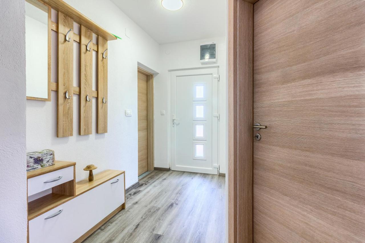 Apartmani Rialto Kakma Экстерьер фото