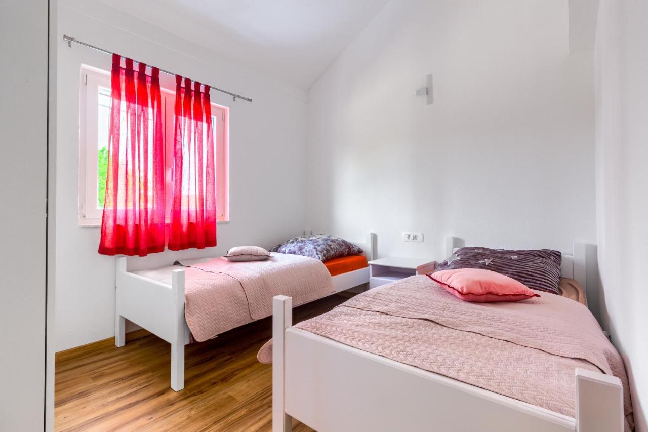 Apartmani Rialto Kakma Экстерьер фото