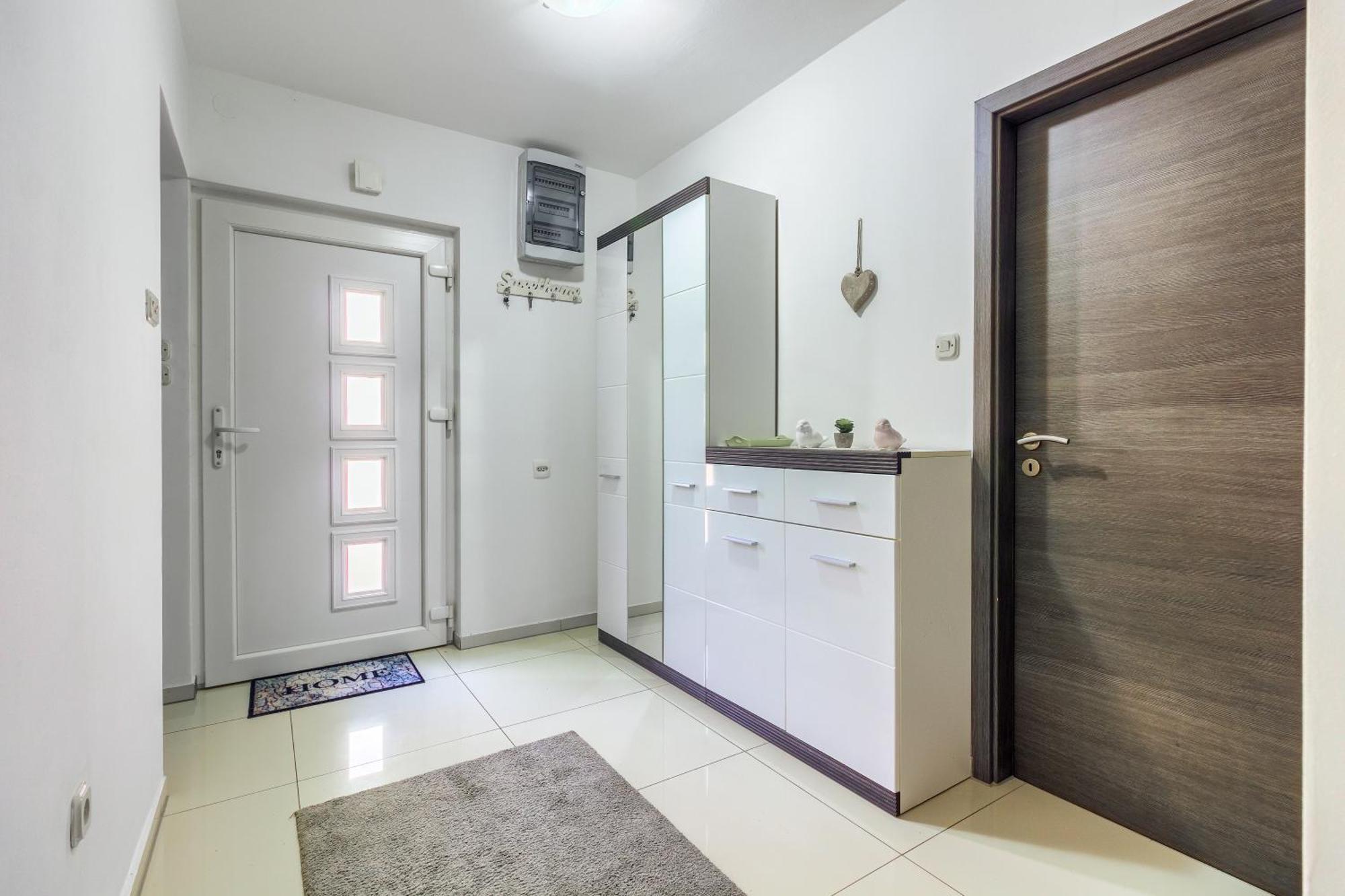 Apartmani Rialto Kakma Экстерьер фото